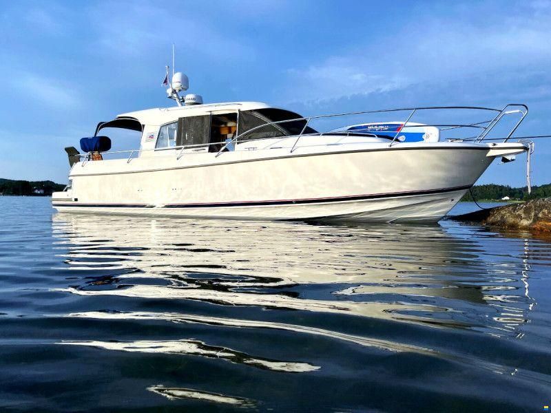 Nimbus 365 Coup&eacute;