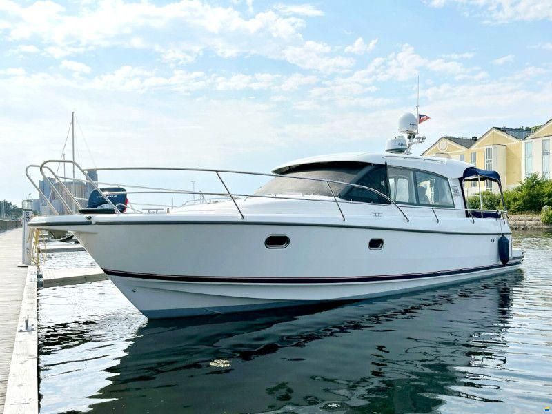 Nimbus 365 Coup&eacute;