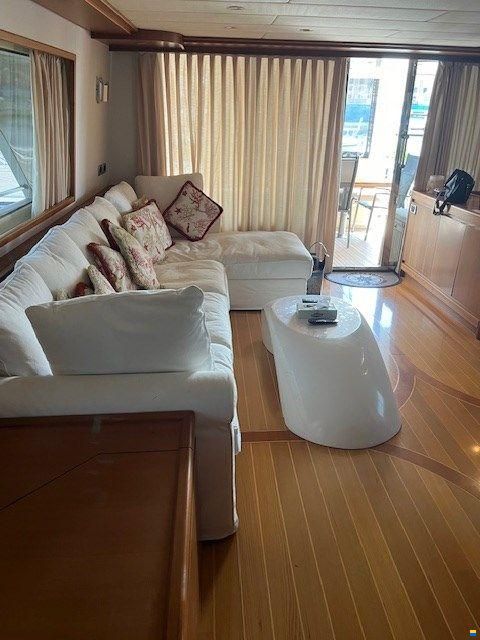 Gianetti Yacht NAVETTA 24
