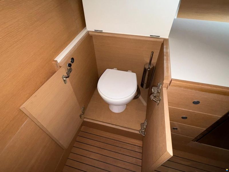 Figli di Guarisco Giovanni M/Y 12M AA WJ