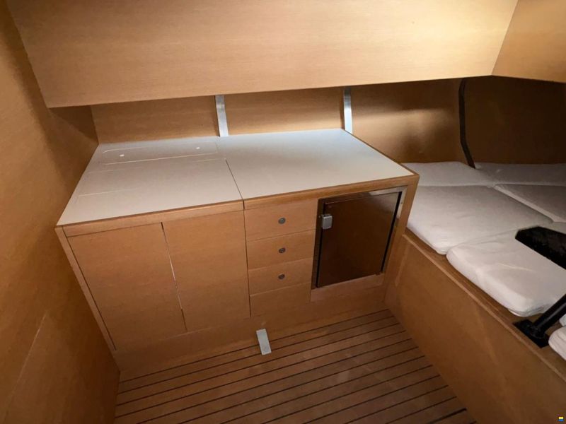 Figli di Guarisco Giovanni M/Y 12M AA WJ