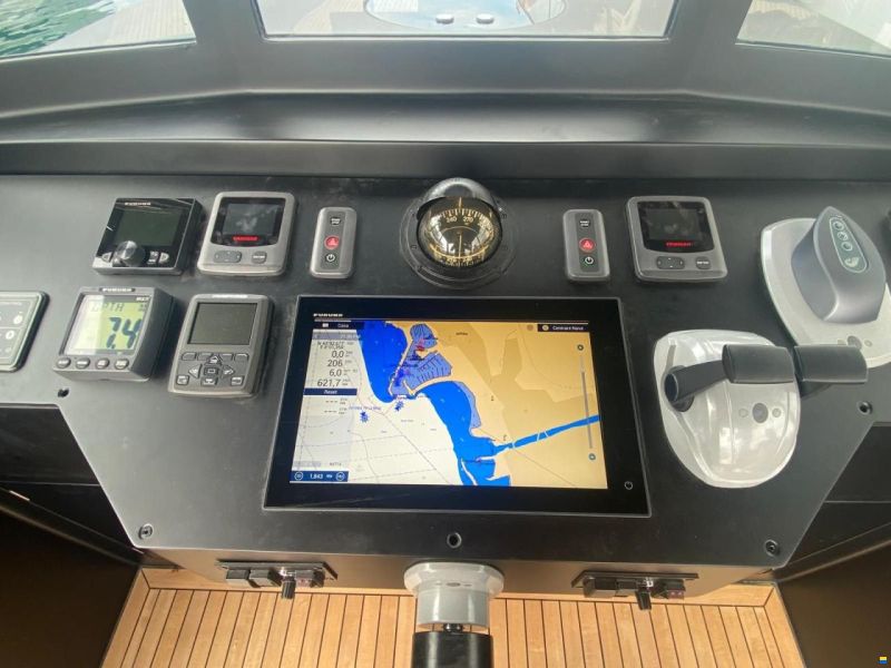 Figli di Guarisco Giovanni M/Y 12M AA WJ