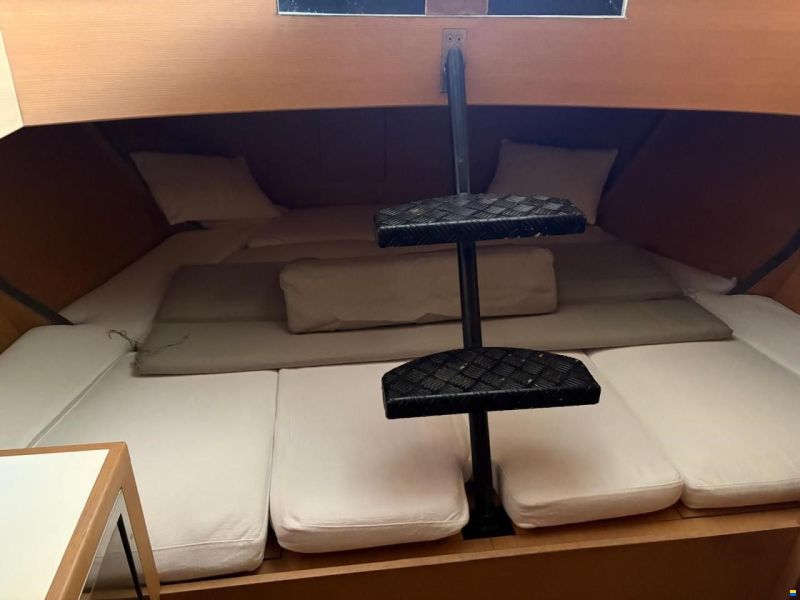 Figli di Guarisco Giovanni M/Y 12M AA WJ