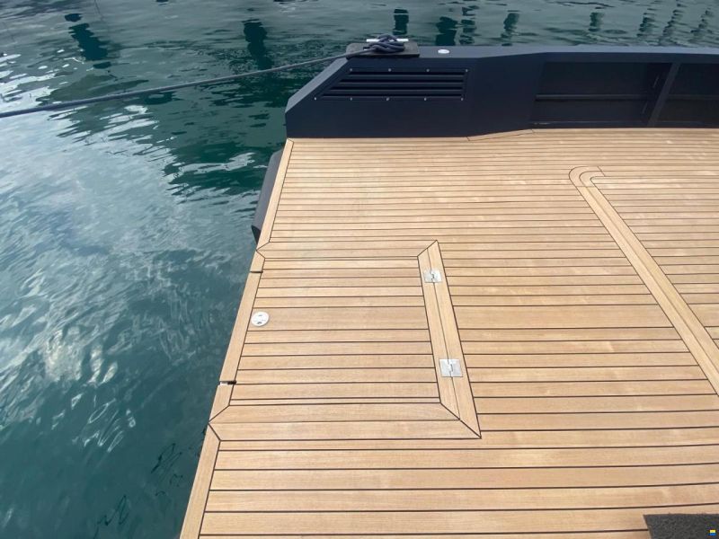 Figli di Guarisco Giovanni M/Y 12M AA WJ