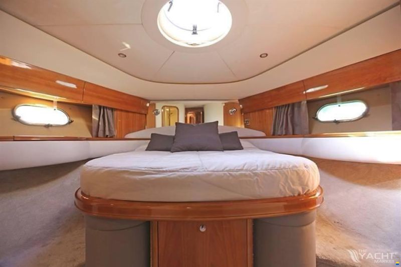 Princess 61