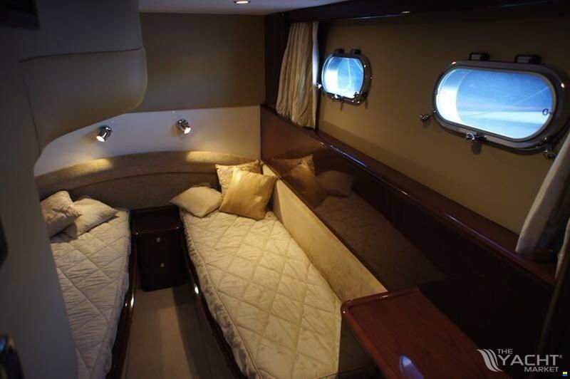 Princess 61