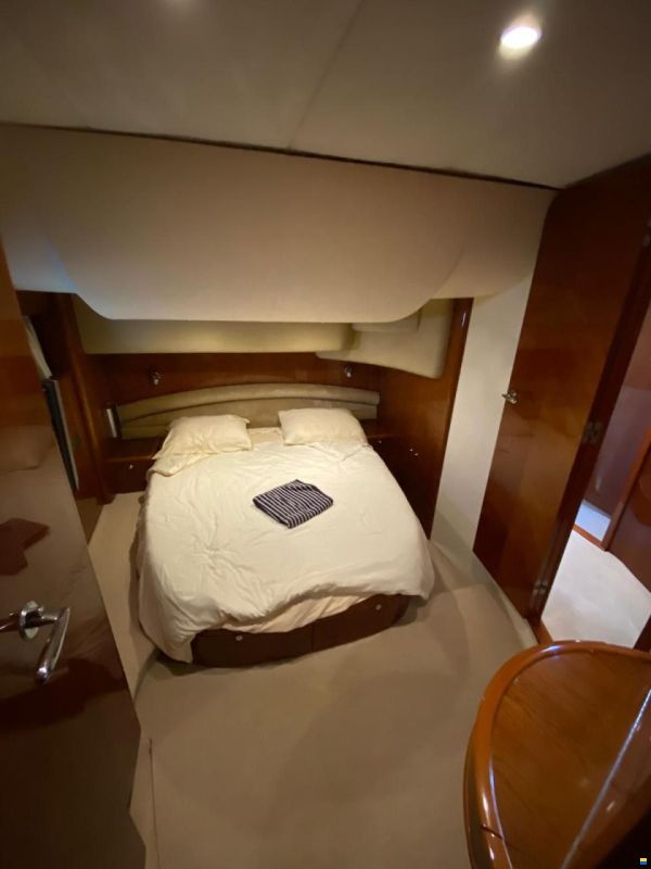Princess 61