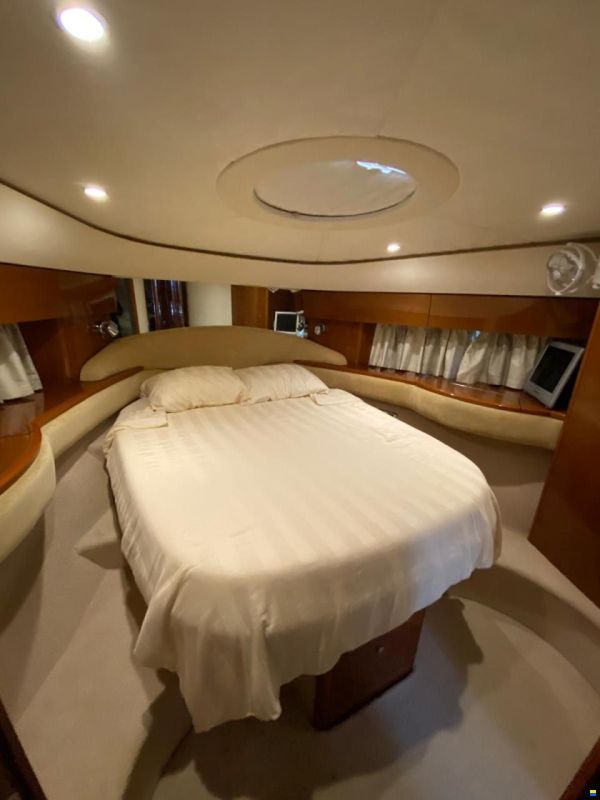 Princess 61