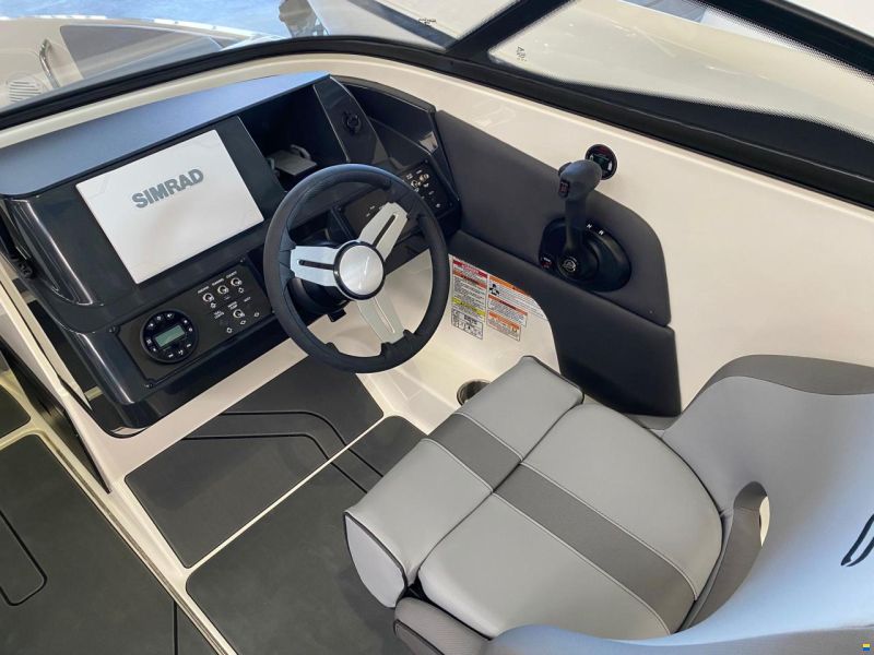 Bayliner V20i