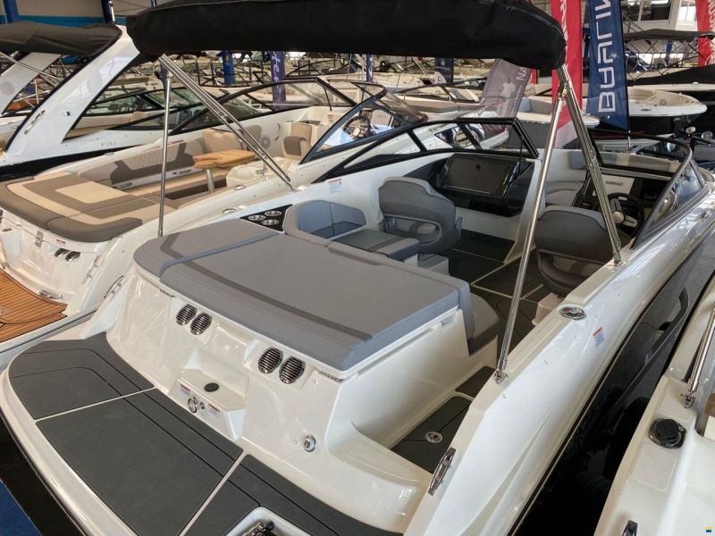Bayliner V20i