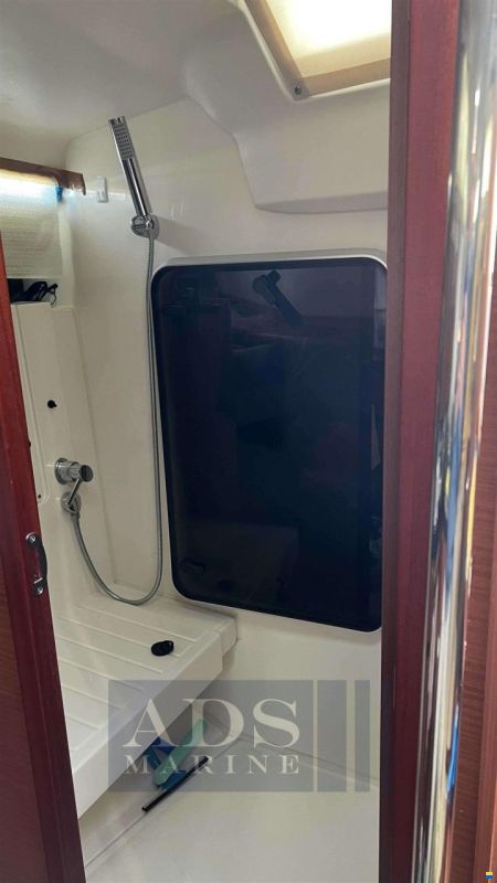 Hanse 418