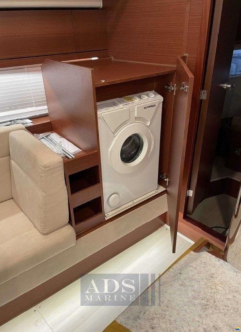 Hanse 418