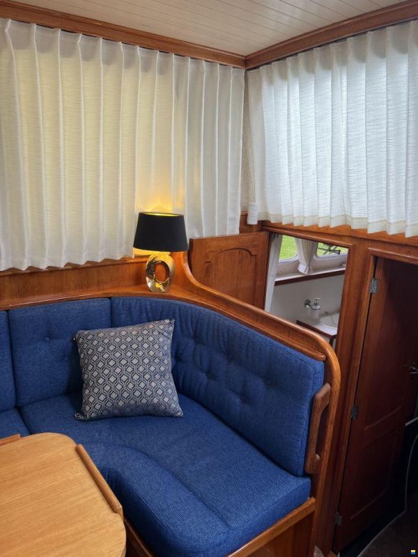 Pedro-Boat 30