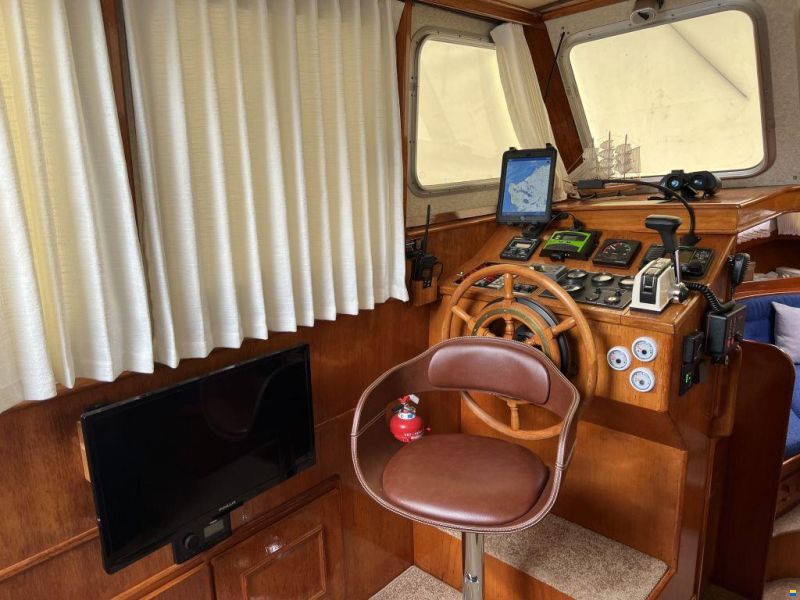 Pedro-Boat 30