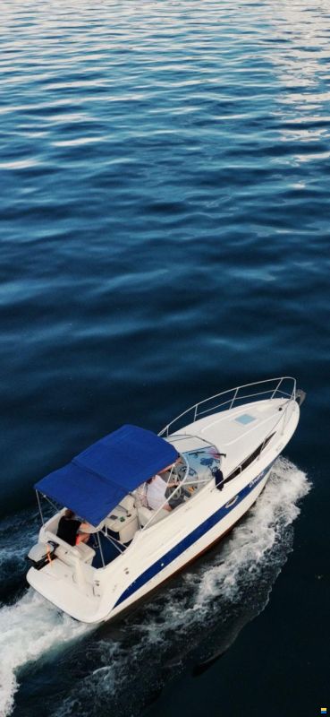 Bayliner Ciera 245