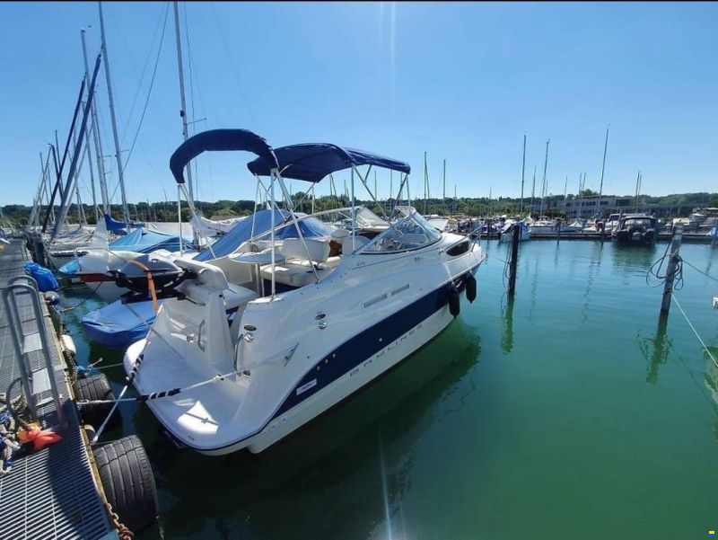 Bayliner Ciera 245