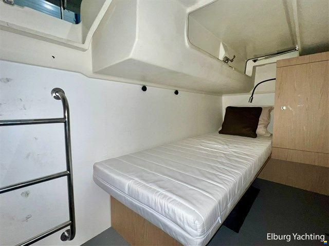 Beneteau Monte Carlo 5S