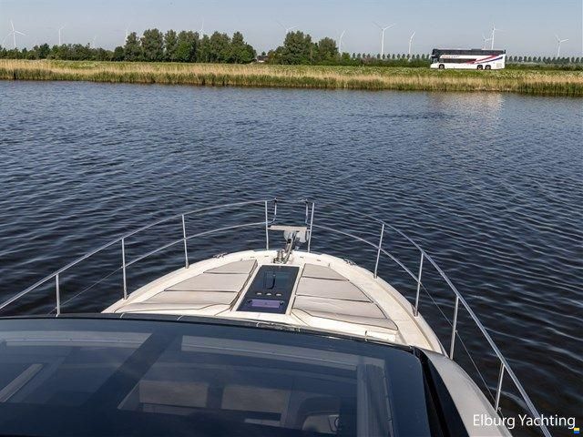 Beneteau Monte Carlo 5S