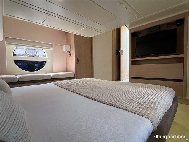 Beneteau Monte Carlo 5S