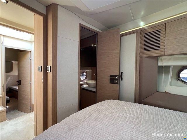 Beneteau Monte Carlo 5S