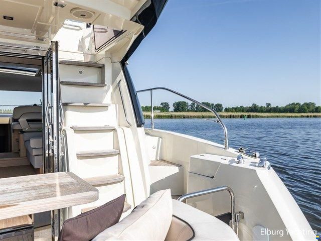Beneteau Monte Carlo 5S