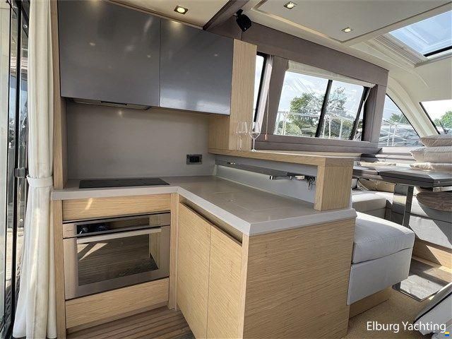 Beneteau Monte Carlo 5S
