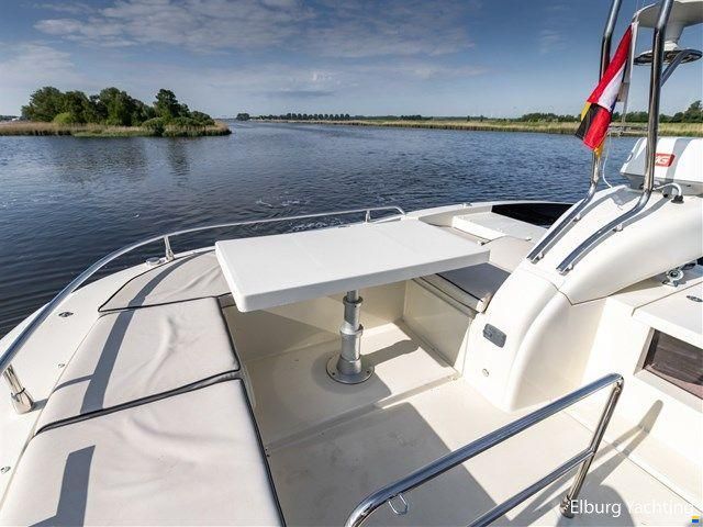 Beneteau Monte Carlo 5S