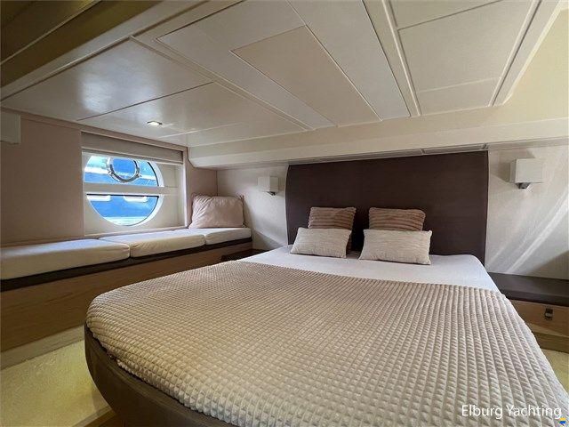 Beneteau Monte Carlo 5S