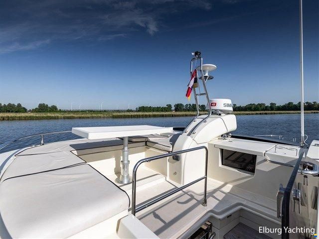 Beneteau Monte Carlo 5S