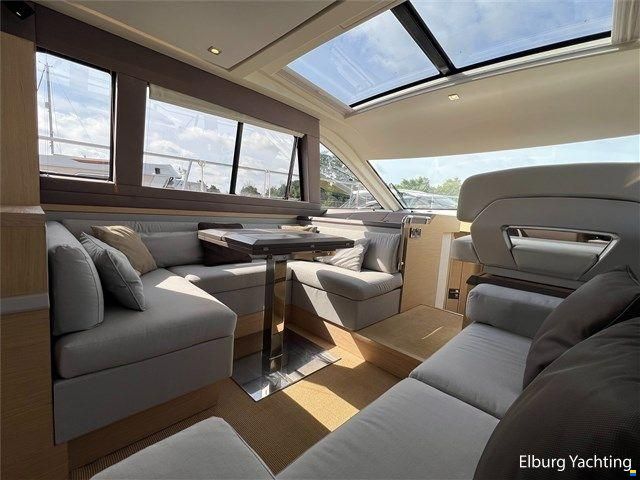 Beneteau Monte Carlo 5S