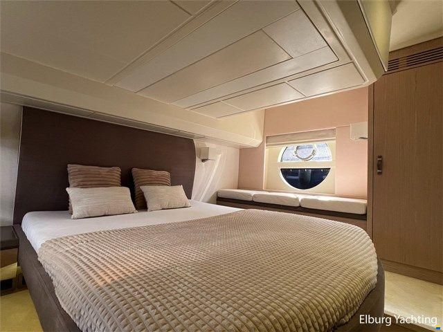 Beneteau Monte Carlo 5S
