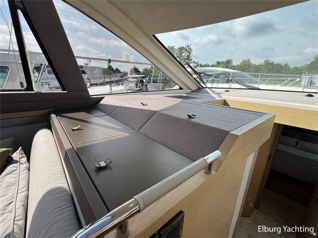 Beneteau Monte Carlo 5S