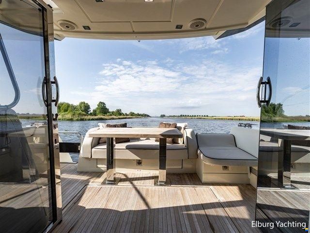 Beneteau Monte Carlo 5S
