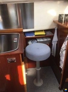 Beneteau Evasion 28