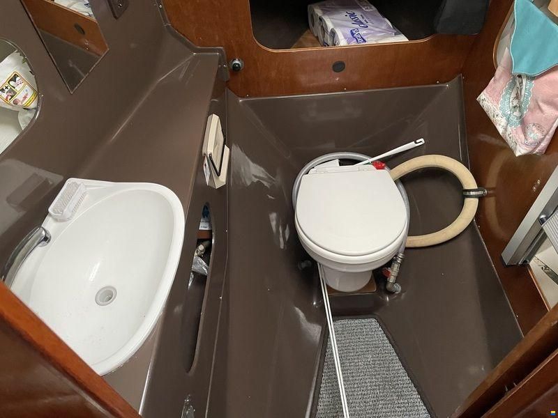 Beneteau Evasion 28