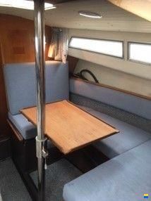 Beneteau Evasion 28