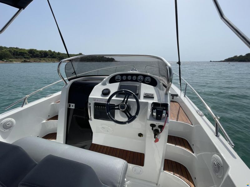 Saver 870 WA