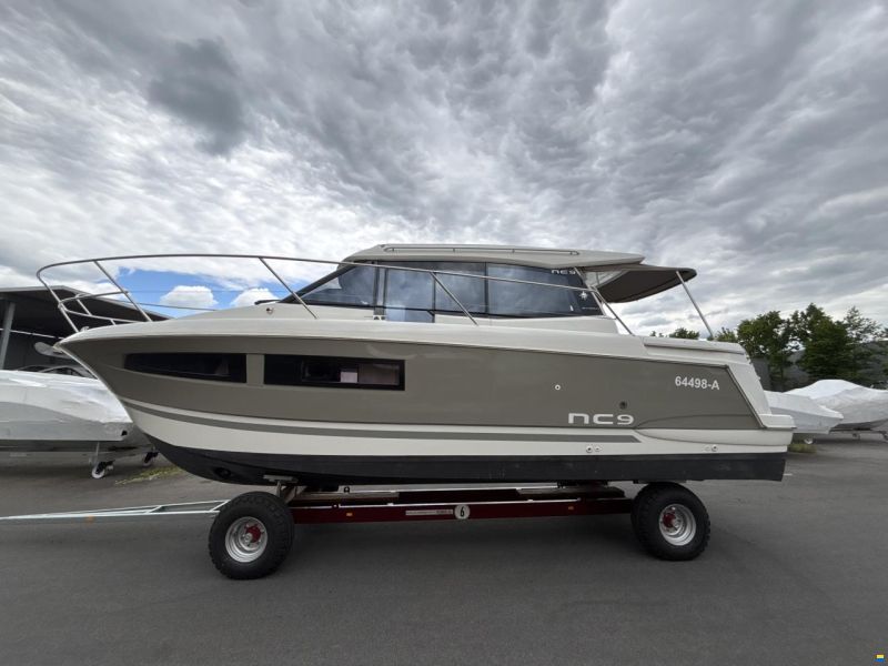 Jeanneau NC 9
