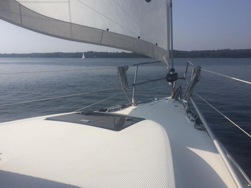 Bavaria 32 Cruiser