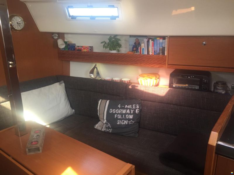 Bavaria 32 Cruiser