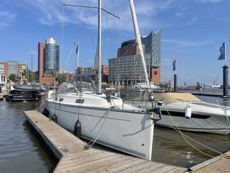 Bavaria 32 Cruiser