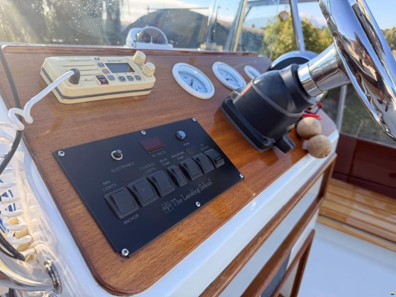 Gable Flyfischer 22