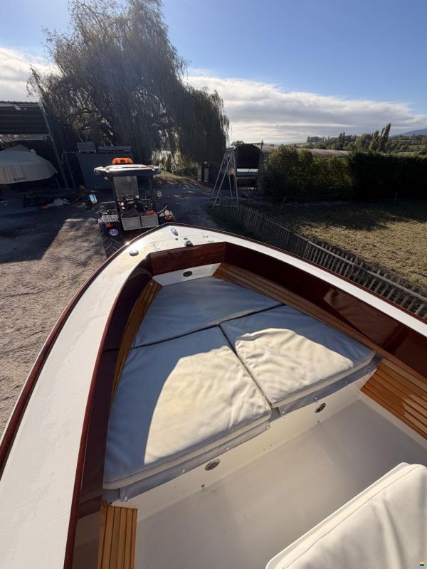 Gable Flyfischer 22