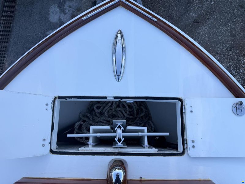 Gable Flyfischer 22
