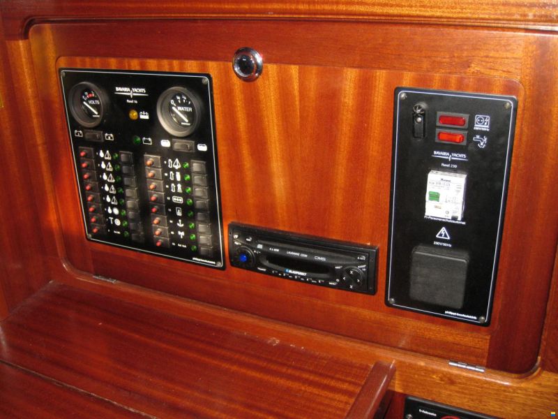 Bavaria 37 S