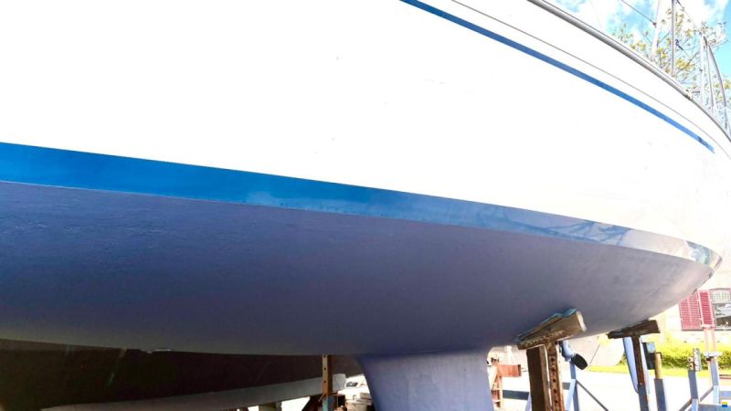 Bavaria 37 S