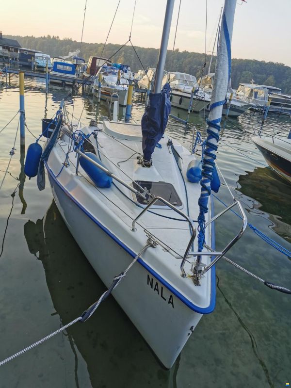 Viko S 20 /Viko 550 Deltania