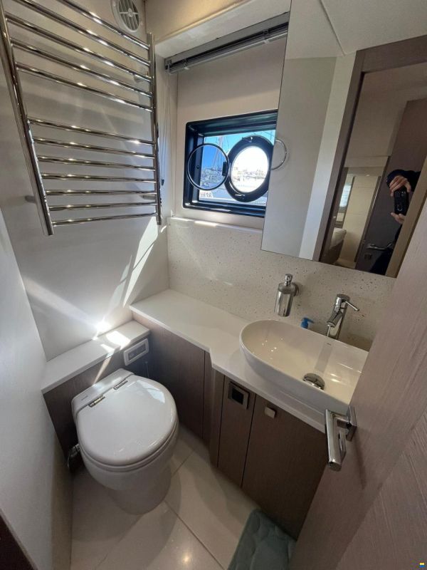 Sunseeker Predator 50