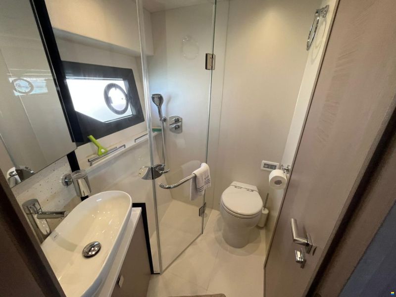 Sunseeker Predator 50