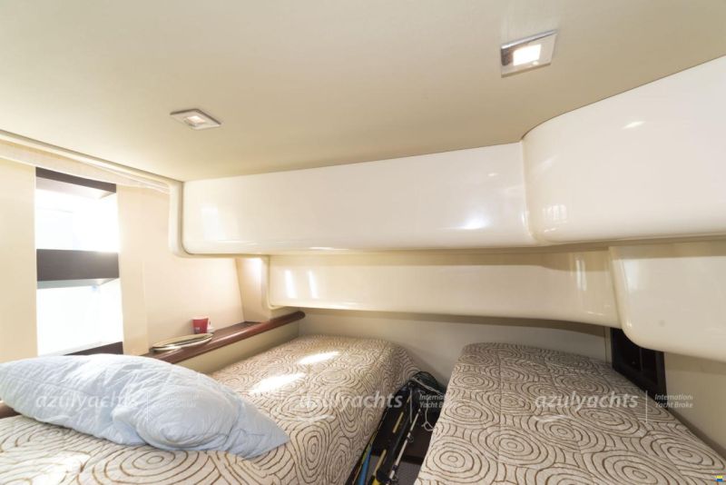 Azimut 43 S